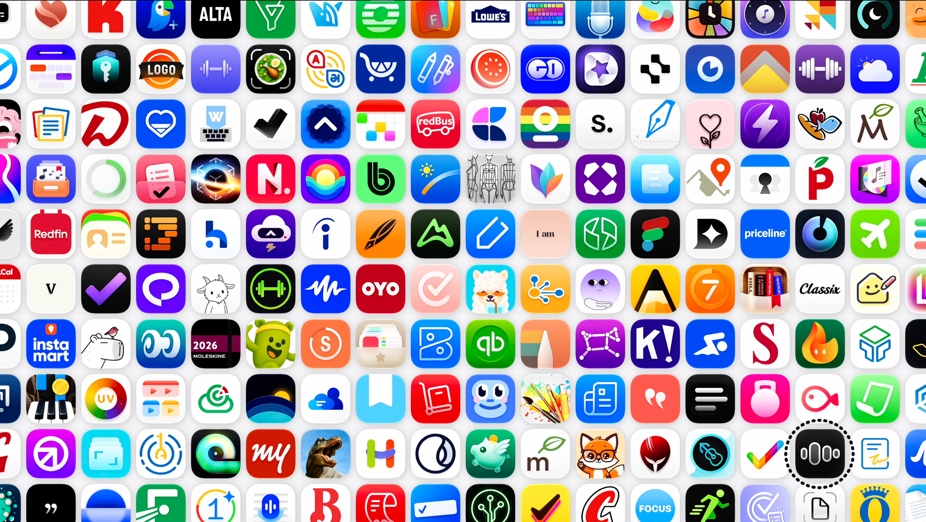 Loop na apresentação da WWDC26